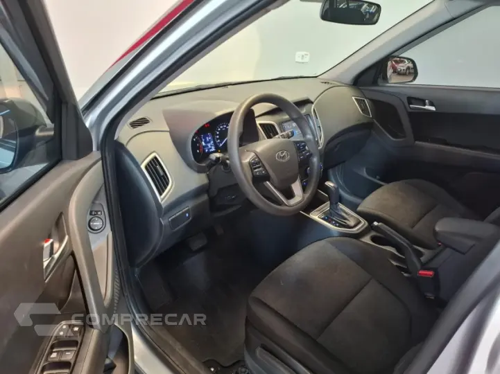 CRETA 1.6 16V Action