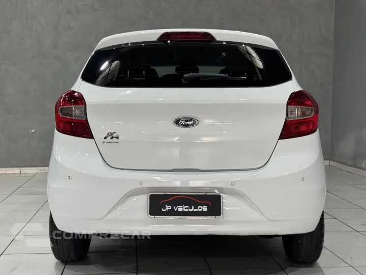 KA 1.0 SE 12V