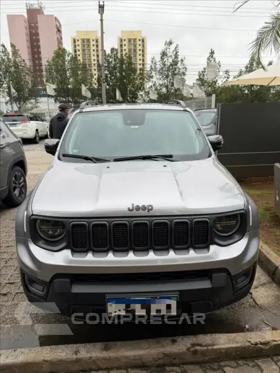 RENEGADE 1.3 T270 TURBO FLEX LONGITUDE AT6