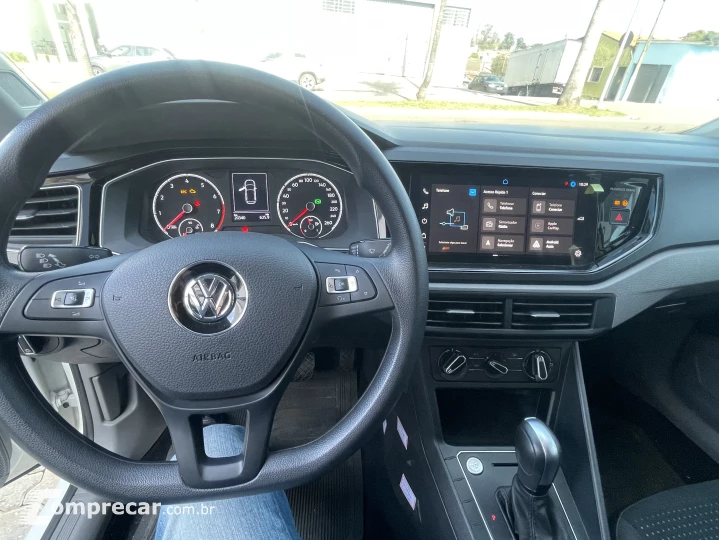 POLO 1.0 200 TSI Comfortline