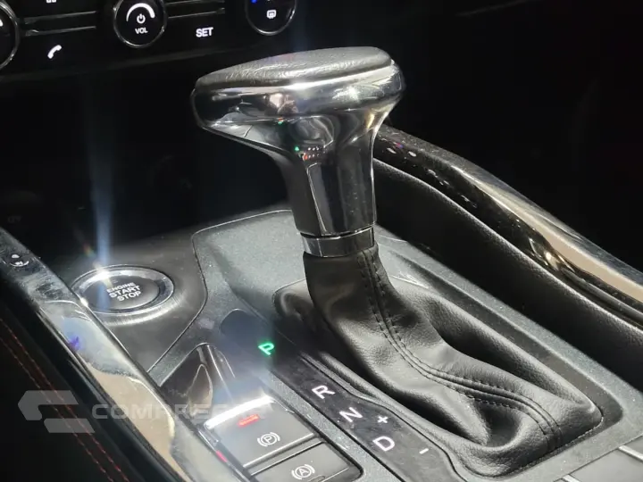 Tiggo 5X TXS 1.5 16V Turbo Flex Aut.