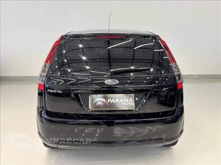 FIESTA 1.0 ROCAM SE 8V FLEX 4P MANUAL