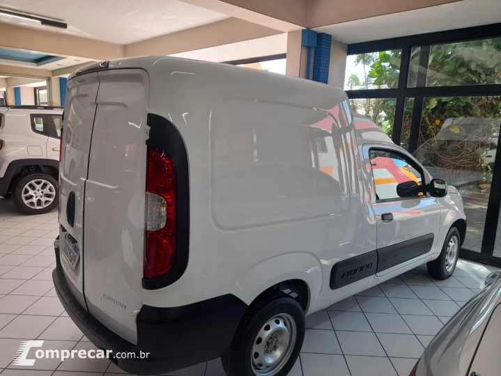 Fiorino furgão 1.4 endurance