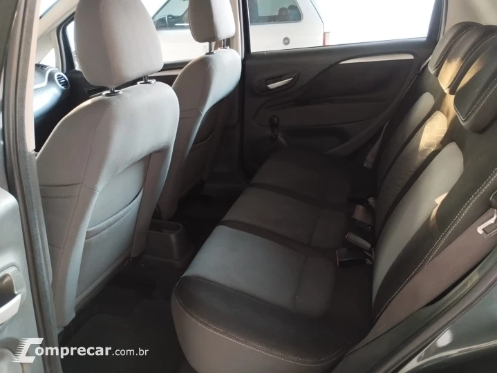 PUNTO 1.6 Essence 16V