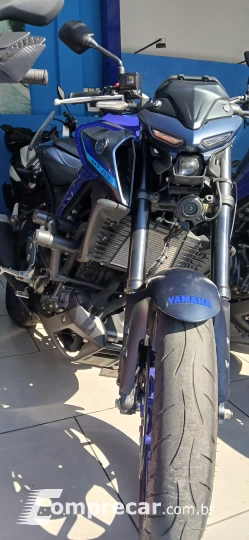 MT-03 ABS