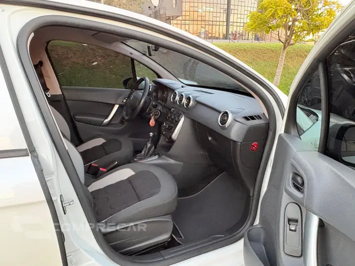 C3 1.5 ATTRACTION 8V FLEX 4P MANUAL