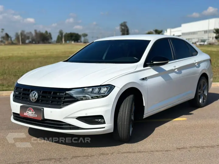 JETTA 1.4 250 TSI R-line
