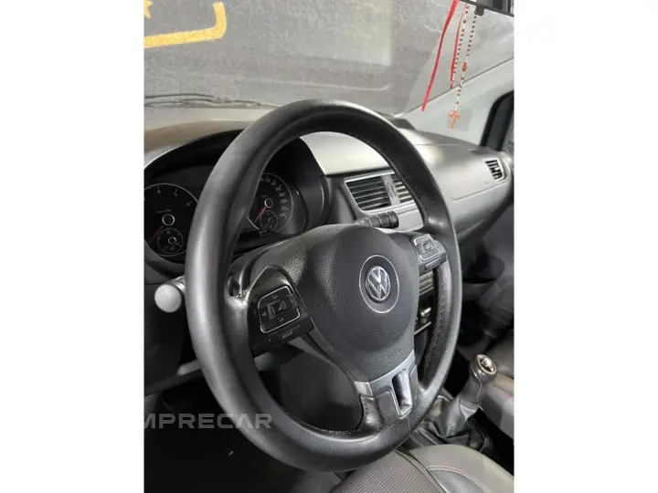 FOX 1.6 MI PRIME 8V FLEX 4P MANUAL