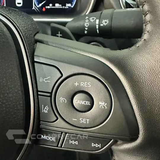 Corolla XEi 2.0 Flex 16V Aut.