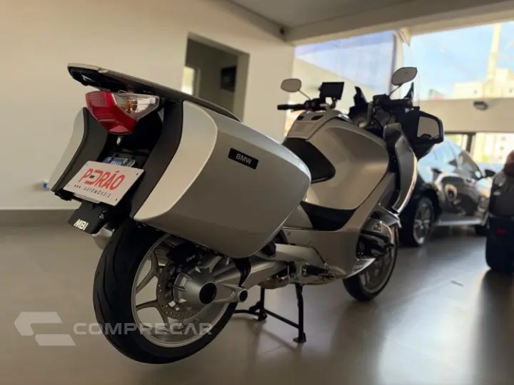 R 1200 RT
