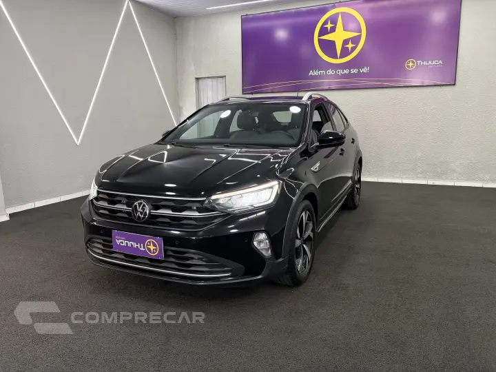 NIVUS 1.0 200 TSI Highline