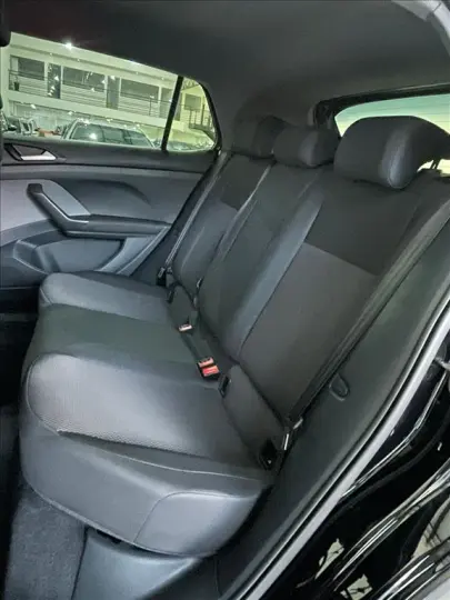 T-CROSS 1.0 200 TSI TOTAL FLEX SENSE AUTOMÁTICO