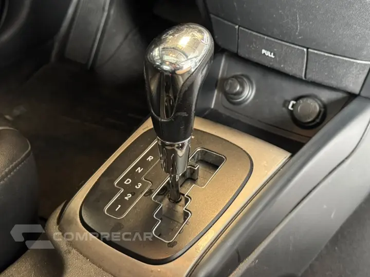 I30 2.0 MPI 16V GASOLINA 4P AUTOMÁTICO