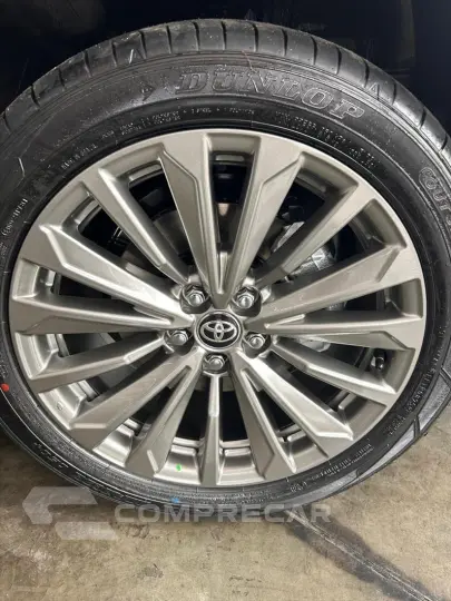 COROLLA 2.0 Vvt-ie XEI