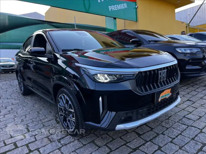 FASTBACK 1.3 Turbo 270 Limited Edition
