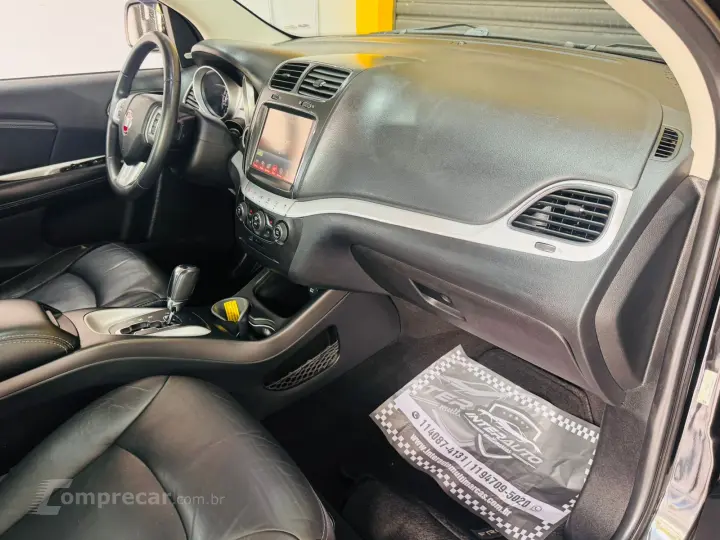 FREEMONT 2.4 Precision 16V