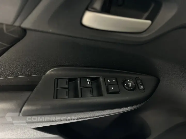 FIT 1.5 LX 16V FLEX 4P AUTOMÁTICO