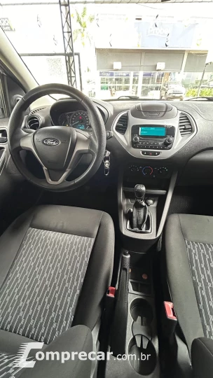 KA 1.0 SE 12V