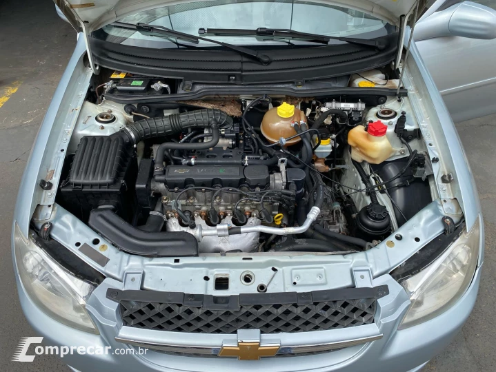 CLASSIC 1.0 MPFI LS 8V