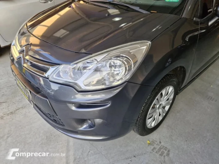 C3 1.2 PURE TECH FLEX TENDANCE MANUAL