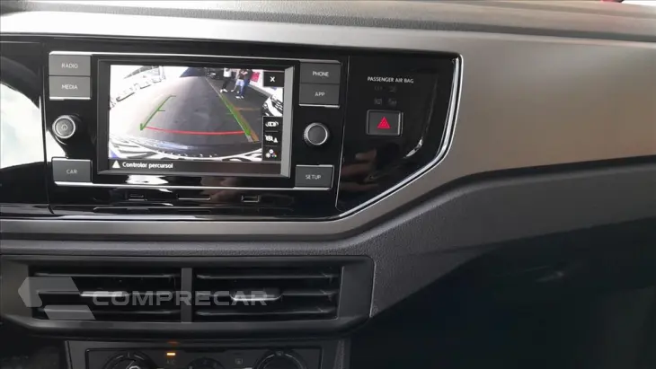 NIVUS 1.0 200 TSI TOTAL FLEX COMFORTLINE AUTOMÁTI