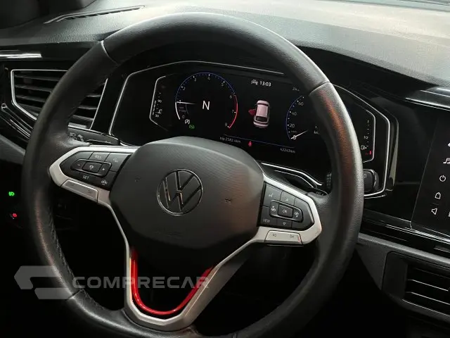 NIVUS - 1.0 200 TSI TOTAL HIGHLINE AUTOMÁTICO