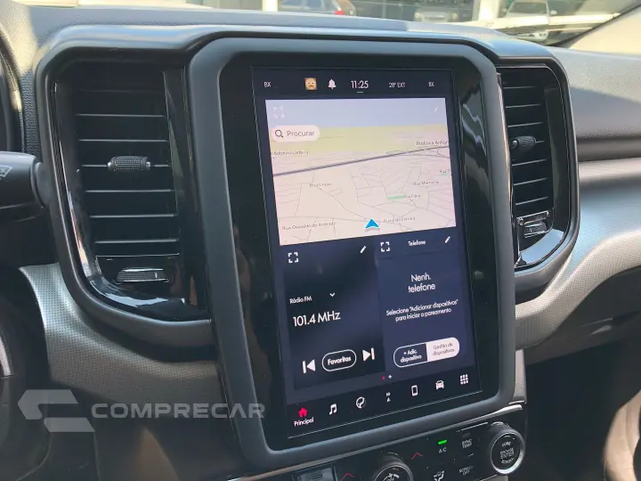 Toro 1.3 Turbo 270 Flex Volcano At6