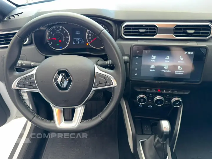 DUSTER 1.3 TCE Iconic Plus