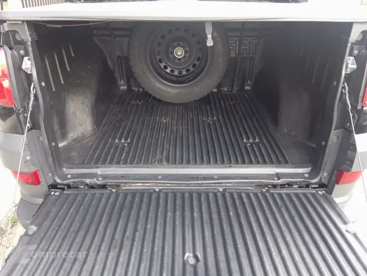 STRADA 1.8 MPI Adventure CD 16V