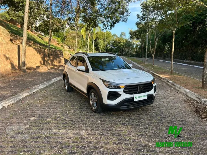 PULSE 1.0 TURBO 200 FLEX DRIVE CVT
