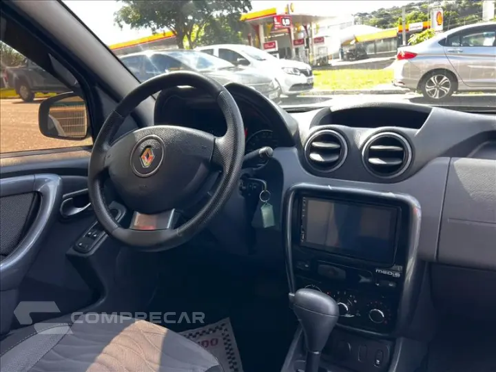 DUSTER 2.0 Dynamique 4X2 16V