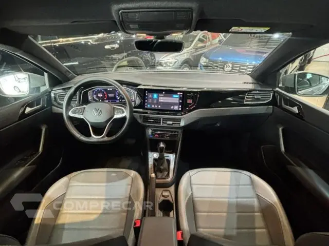 NIVUS - 1.0 200 TSI TOTAL HIGHLINE AUTOMÁTICO