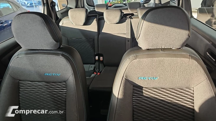 SPIN 1.8 Activ7 8V