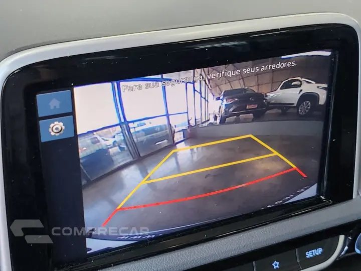 HB20S 1.0 12V FLEX LIMITED MANUAL