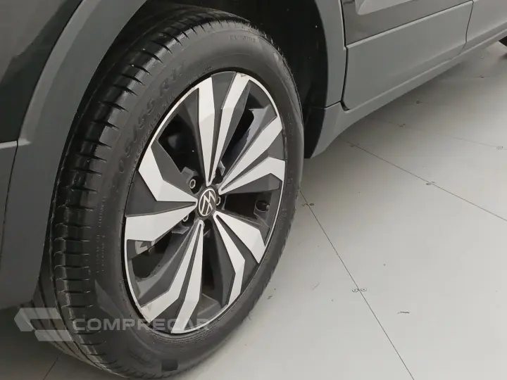 T-CROSS 1.0 200 TSI TOTAL FLEX COMFORTLINE AUTOMÁTICO