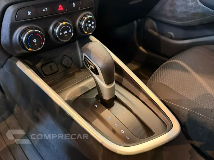 Onix 1.0 Turbo Flex Plus Ltz Automático