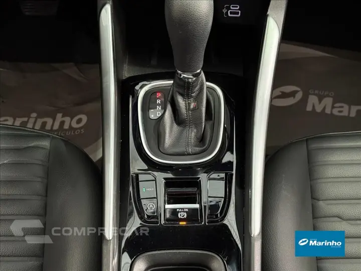 FASTBACK 1.0 TURBO 200 FLEX AUDACE CVT