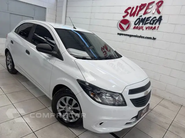 ONIX - 1.0 MPI JOY 8V 4P MANUAL