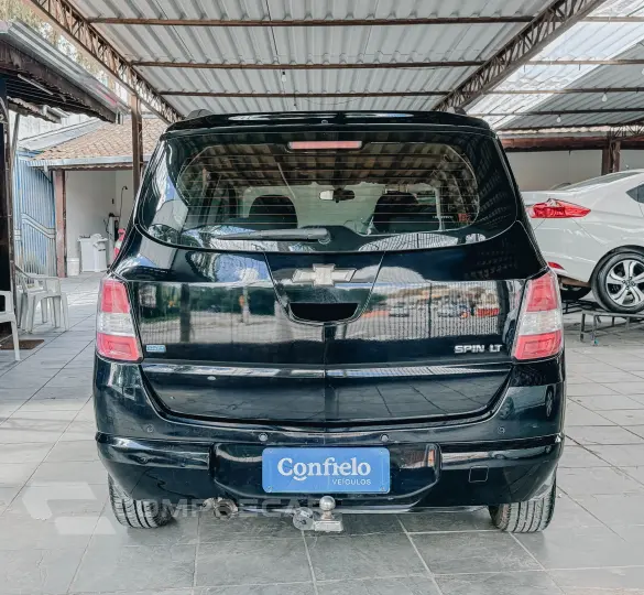 SPIN 1.8 LT 8V