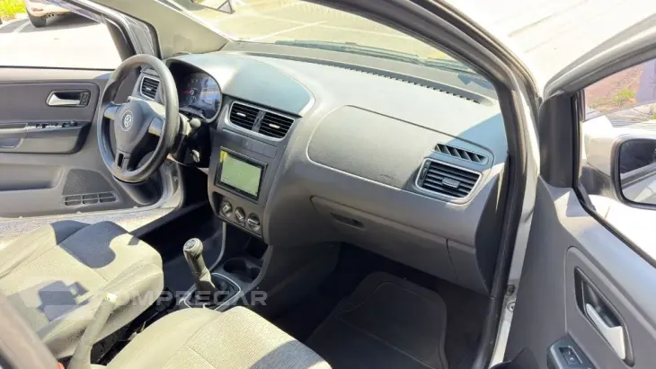 SPACEFOX 1.6/ 1.6 Trend Total Flex 8V 5p