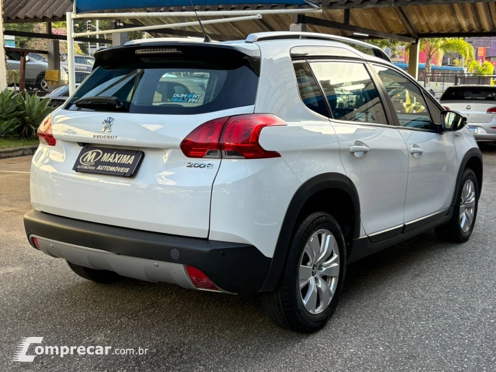2008 1.6 16V Style