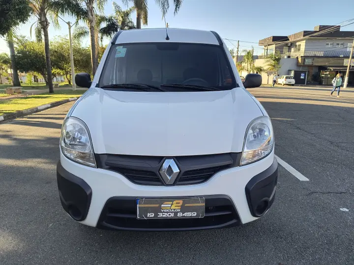 KANGOO 1.6 Expression 16V