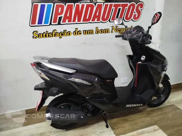 ELITE 125