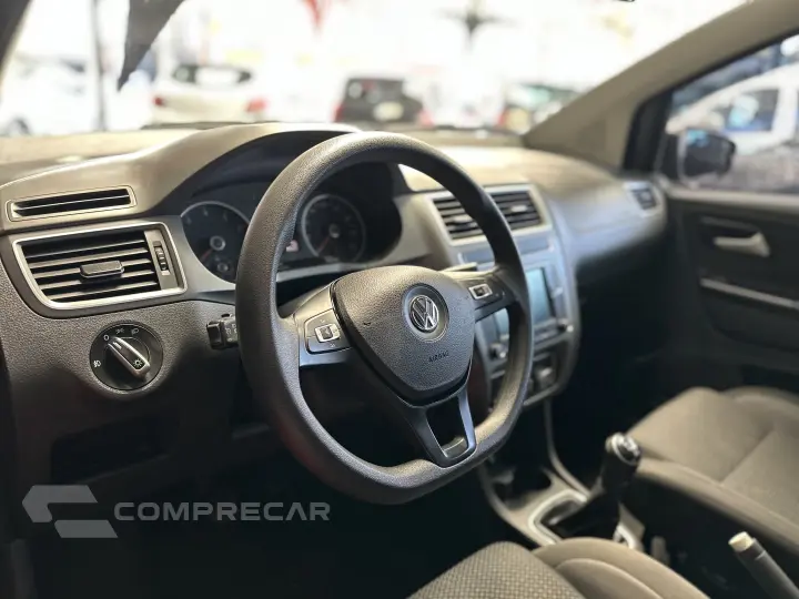 FOX 1.6 MSI TOTAL FLEX CONNECT 4P MANUAL