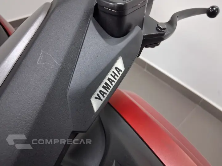 YAMAHA NMAX 160 ABS