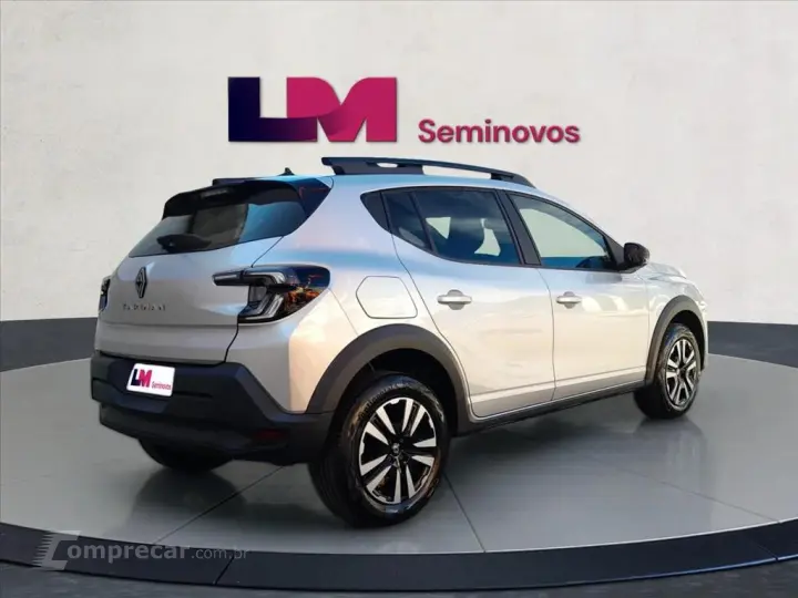 KARDIAN 1.0 TCE FLEX EVOLUTION EDC