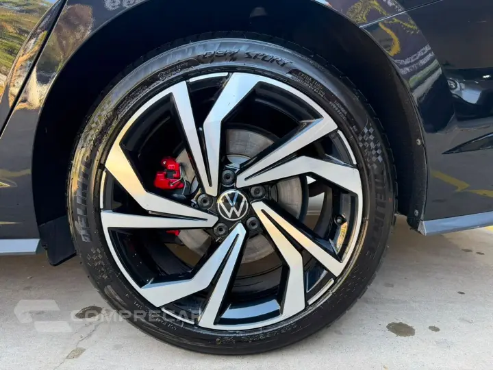 Jetta 2.0 350 Tsi Gasolina Gli Dsg