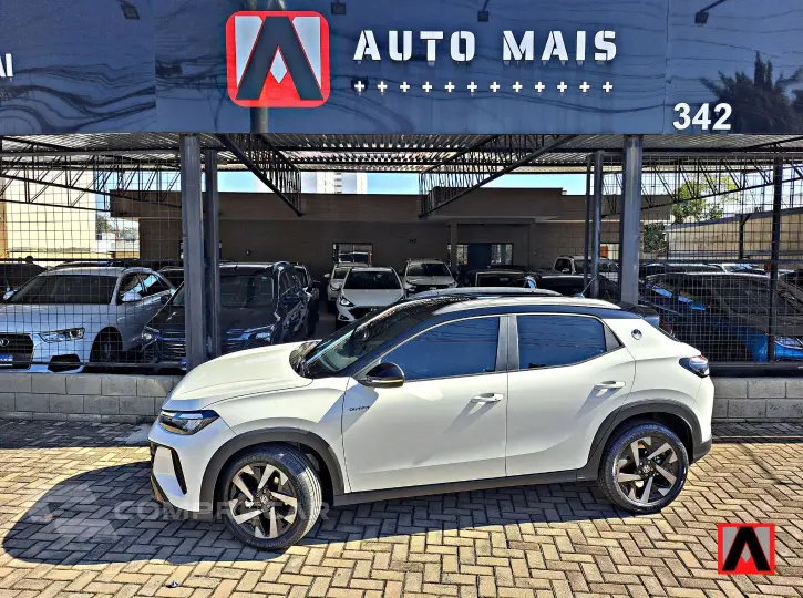 TERA 1.0 170 TSI High