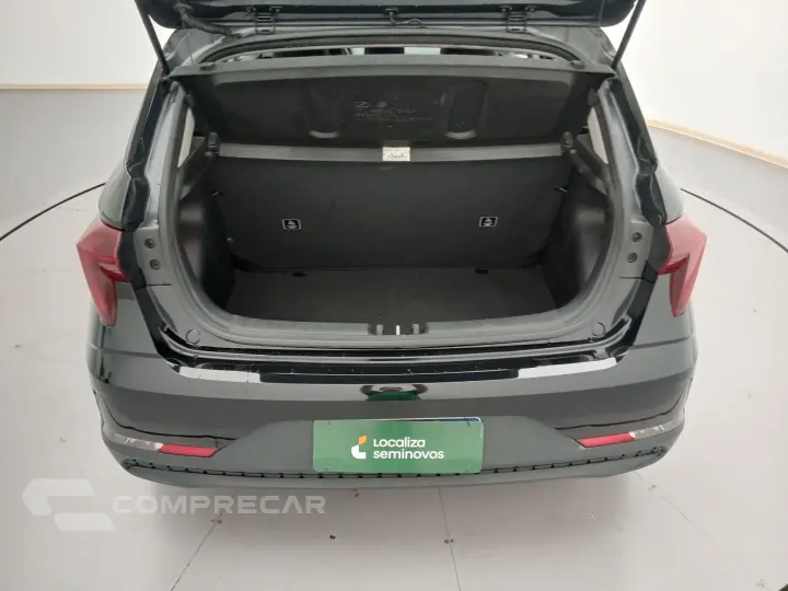 HB20 1.0 12V FLEX COMFORT PLUS MANUAL