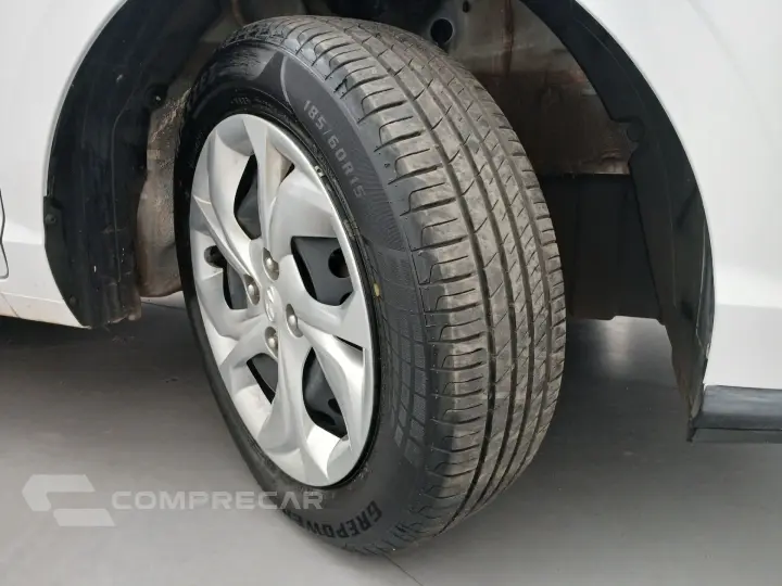 HB20 1.0 12V FLEX COMFORT PLUS MANUAL